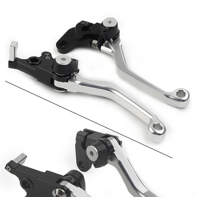 LEVA FRENO POSTERIORE 43120-29F00-000 SUZUKI DRZ 400 2000 2002 4312029F00000
