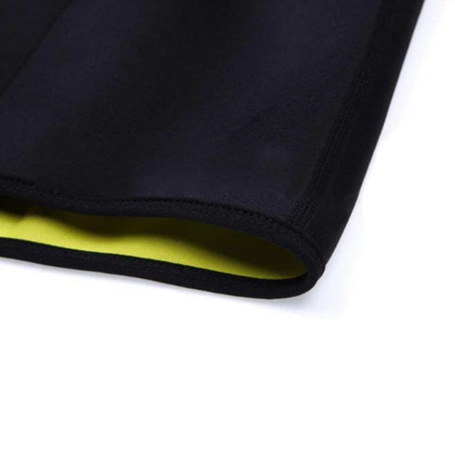 WORKOUT BELT NEOPRENE Waist Cincher Corset Low Back and Lumbar Support