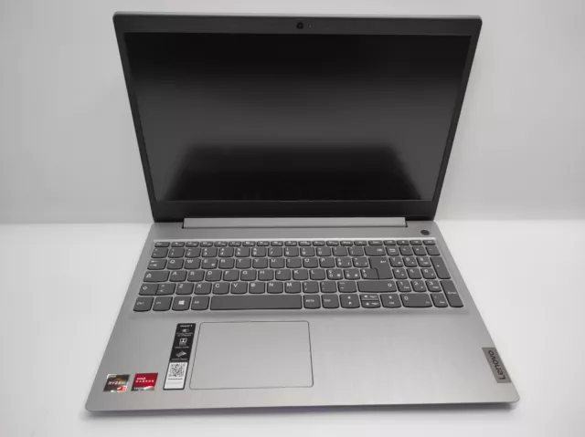 Notebook Lenovo Ideapad 15Ada05 Amd Ryzen 3 3250U 8Gb Ram 512Gb Ssd Wifi Webcam