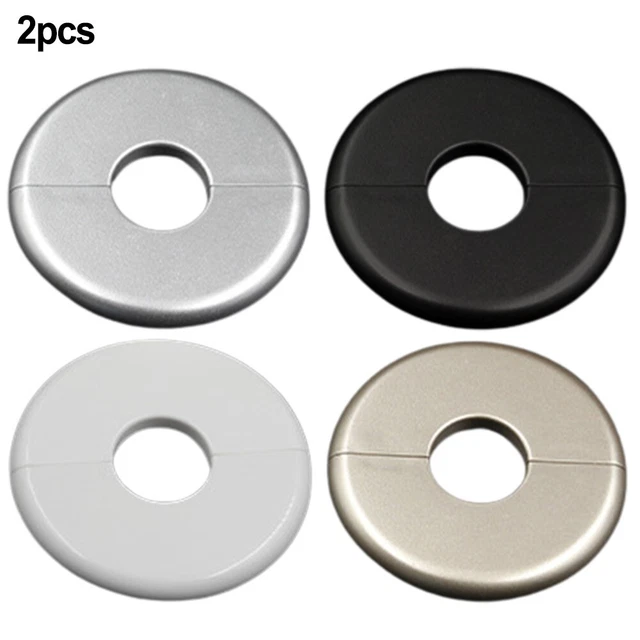 Copritubi Radiatori In Ottone 130x18mm - Finitura Oro Anticato Per Un Look Elegante E Moderno - Foto 3