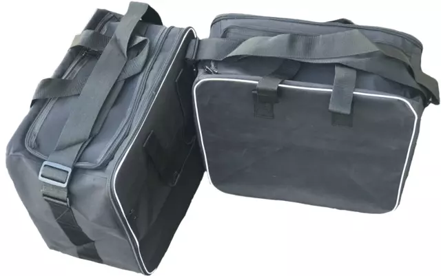 Sacoche Doublure Intérieure Sacs Valise Bagsto Pour kappa 37L/37L K-Venture