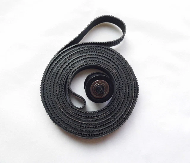 Carriage Belt Replacement for 24 inch A1 HP DesignJet 500 510 510PS 800 800PS