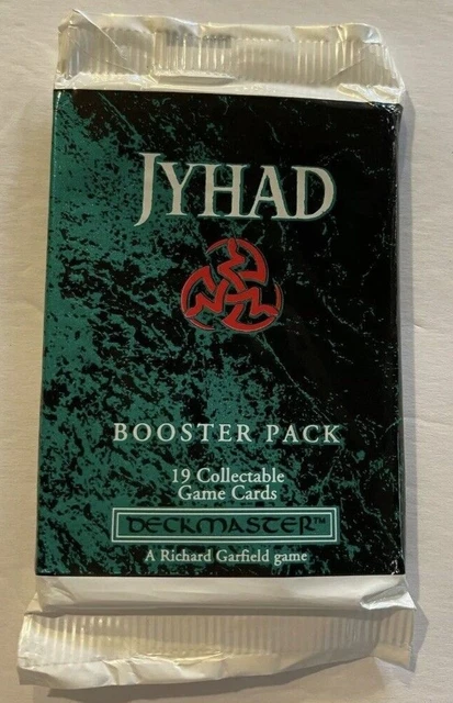 jyhad booster box Yu-Gi-Oh!: Metal Raiders 25th Anniversary Booster Box — Game Haven