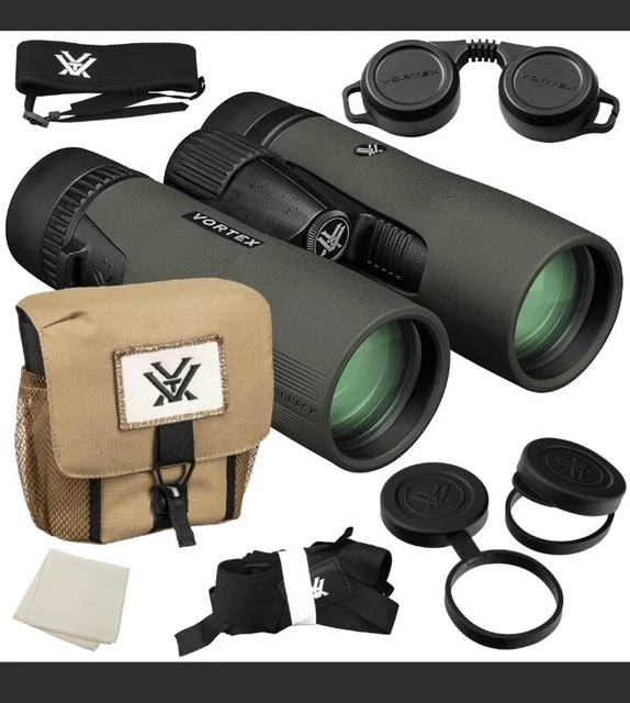 超歓迎超歓迎Vortex(ヴォルテックス) Razor HD 10x42 双眼鏡 光学機器