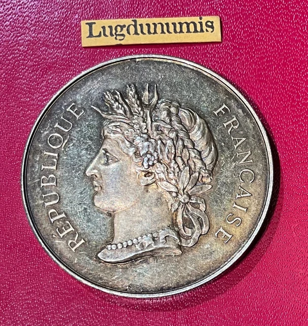 TIR ET ARQUEBUSE Médaille, Honneur à l’adresse fme_471081 Médailles