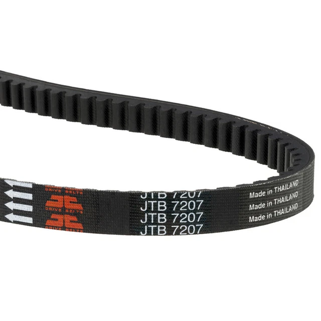 Jt Drive Belts Jtb7207 Belt Premium Adiva Ad 200 2011