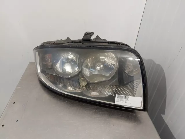 faro derecho para AUDI A2 1.4 2000 107335