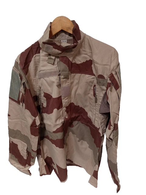 Chemisettes militaires - Vêtements