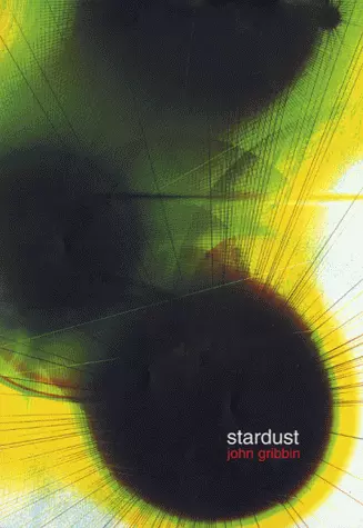 Stardust by Gribbin, John Hardback Book The Cheap Fast Free Post