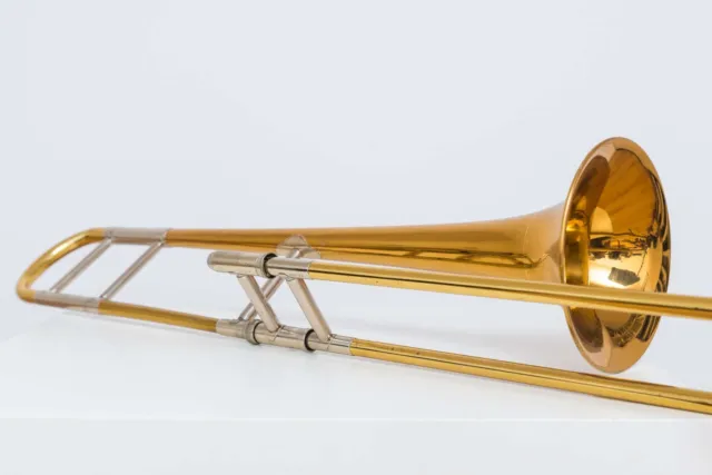 Martin Committee Handcraft Trombone Ténor 1940