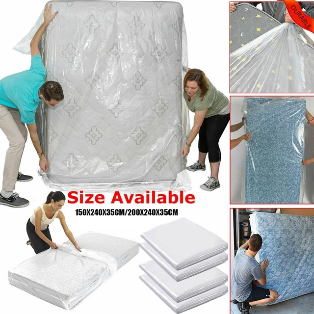 Supplies Household Dust Cover Mattress Cover Mattress Protector Protective Case