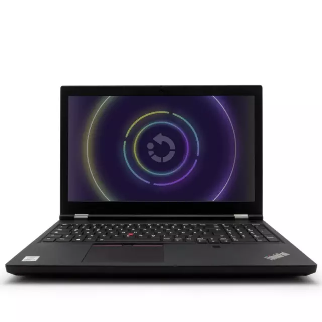 LENOVO ThinkPad P15 G1 | 15.6 Zoll | Win 11 Pro | Sehr gut