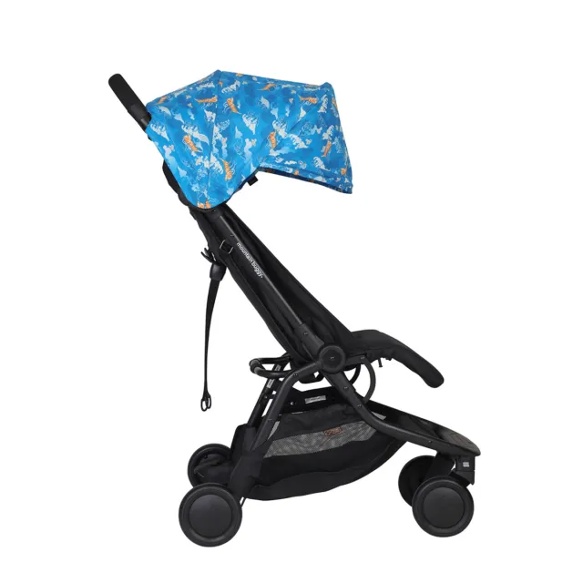 Mountain Buggy Nano V3 - year of the tiger - inkl. Reisetasche - Sonderedition