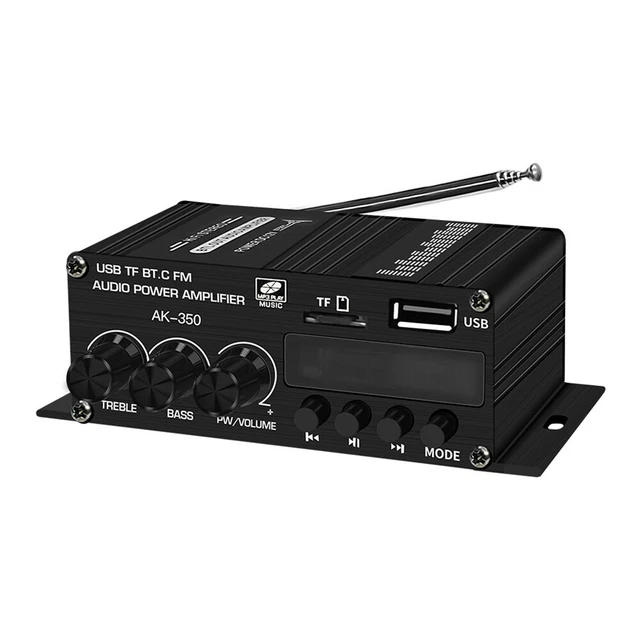 JBL MA9100HP Amplificateur 9.2 canaux 8K compatible DIRAC Live