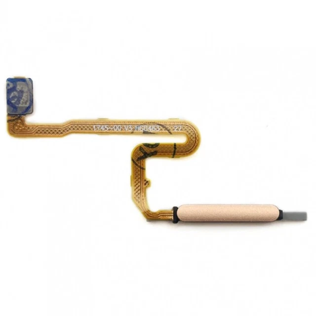 Flex Lecteur Empreinte Bouton Allumage Compatible pour Xiaomi Little F4