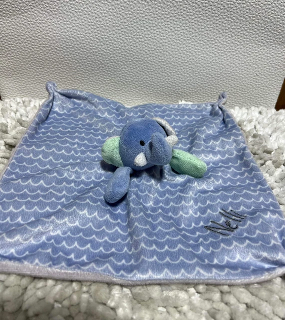 B&m sales baby blankets