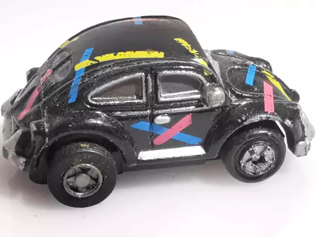 Micro machines best sale volkswagen