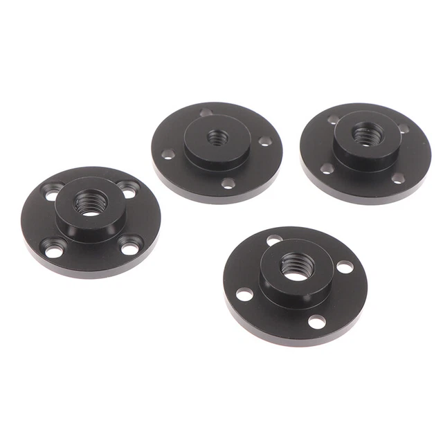 HOT SHOE MOUNT Metal Thread Screw Nut Adapter Tripod Bracket