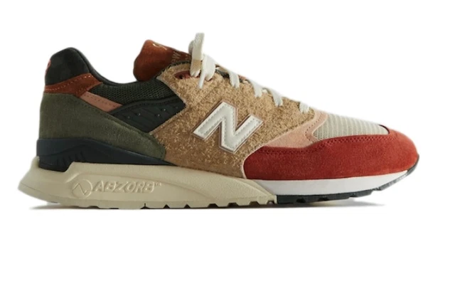 new balance 998 ronnie fieg