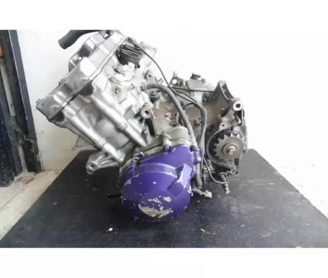 Honda 600 Cbr Pc25 -91/94 Moteur Pour Pieces  -C2