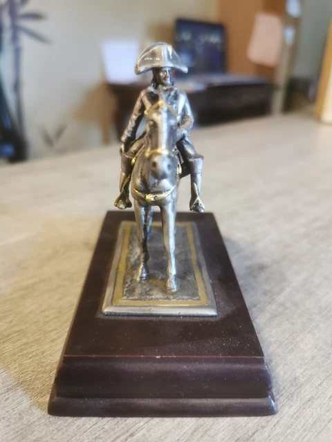 SOLDATS DE PLOMB DE LA GRANDE ARMÉE DE NAPOLÉON éditions Atlas