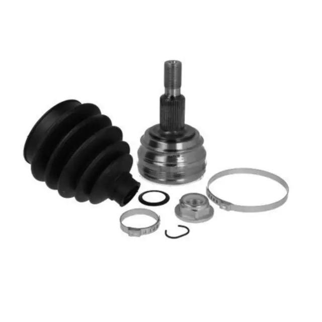 METELLI Kit Giunto Albero Motore per Seat Toledo II 1M2 León 1M1 Skoda