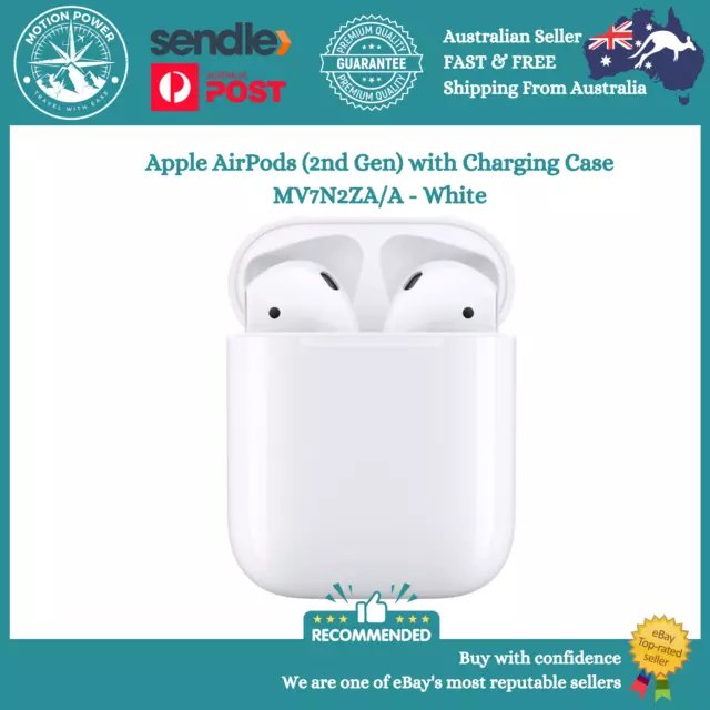 Airpods mv7n2za sales