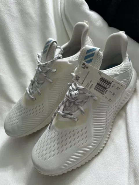 Alphabounce parley shoes on sale