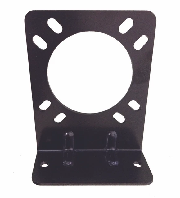 Valterra A10-9394 Trailer Wiring Connector Mounting Bracket