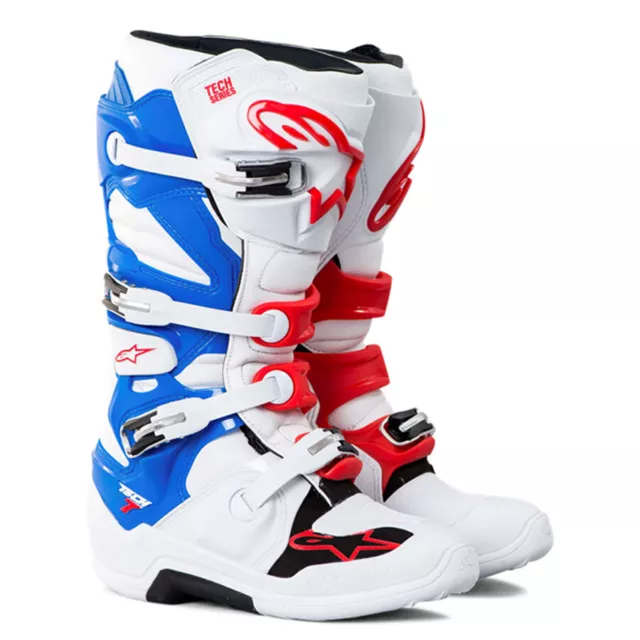 Botte clearance alpinestar enduro