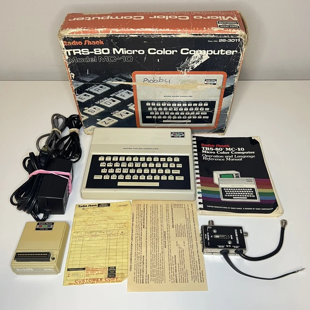 Vintage Computers & Mainframes, Vintage Computing, Computers 