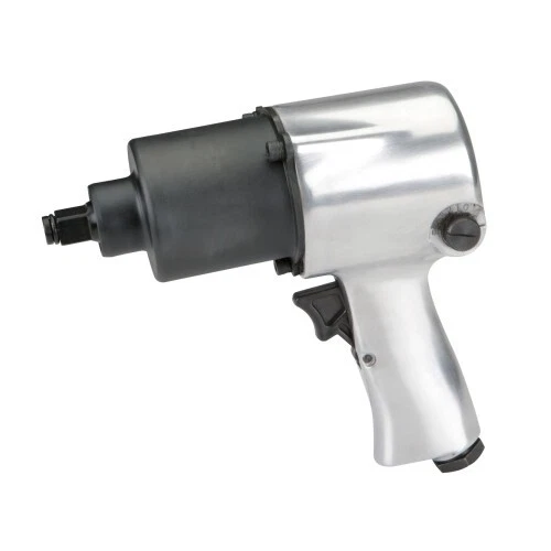 Kit Avvitatore A Impulsi Stanley 1/2 - 10 Bussola, 4600 Giri/min, 200 Nm, Con Valigetta - Foto 12