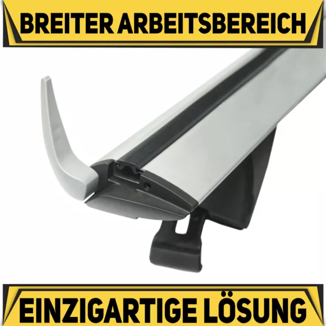 Gepäckträger Alum Relingträger Dachträger für BMW 2er F46 Gran Tourer  15-18