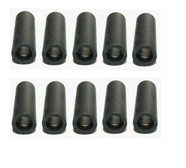 102 Pezzi Set Classificato Di Connettori Ad Anello E Terminali Isolanti Per Cavi, K Di - Foto 3