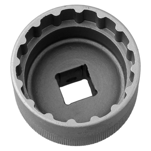 Clé à Douille Mi-D Pour Moteur Bafang M500 M600 M620 - Outil De Réparation Pour Vélo électrique - En Acier - 9