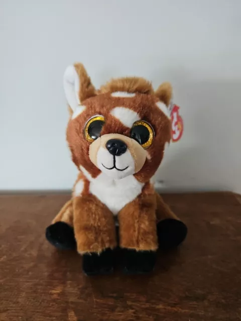 Beanie shop boos deer