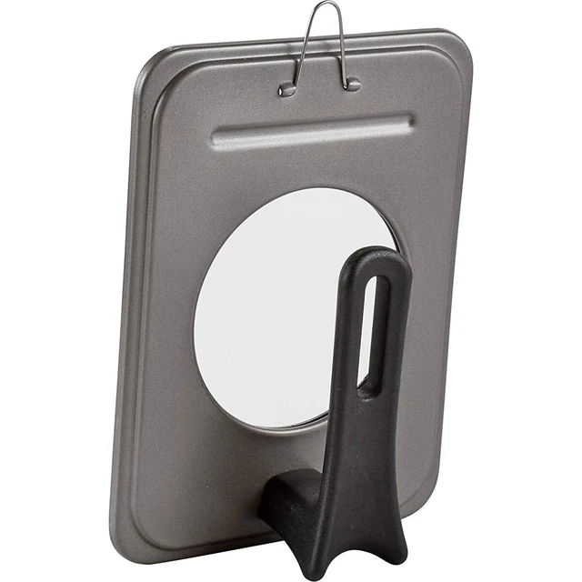 Japanese Flas Fly Pan Cover Stand-type Handle Lightweight Pan Cover Leans 12