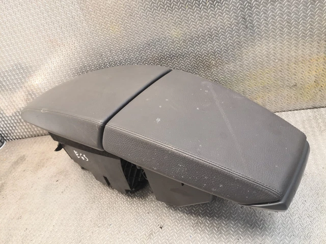 Accoudoir Central Console Opel Vectra C - Pièce D'Occasion - Réf. 24443643