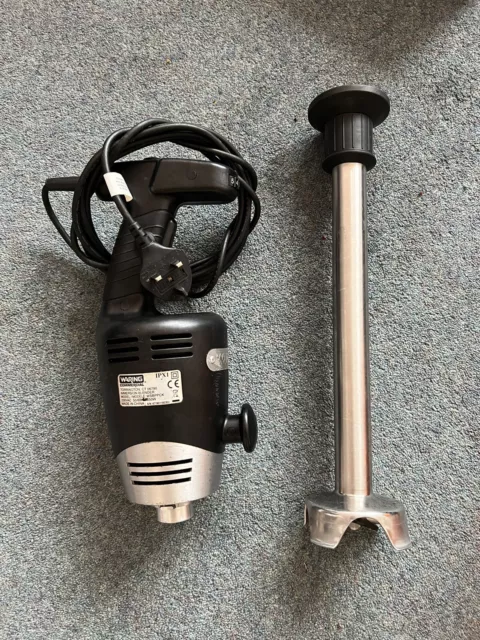 Waring Commercial Blender Power Pack And Shaft