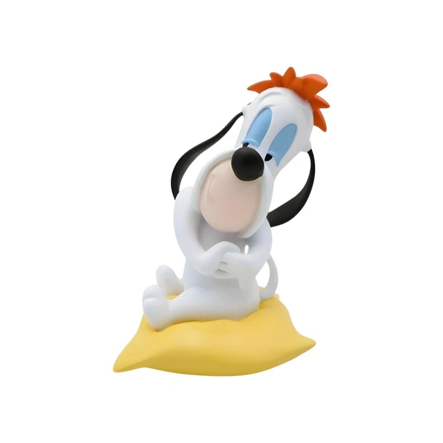 Porte carte Droopy Tex Avery - Collection