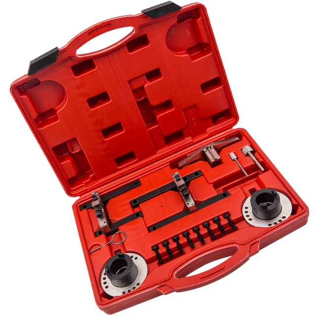 Moteur Outil de Réglage pour Ford Fiesta C-Max 1.0 EcoBoost 1.0 SCTi EcoBoost