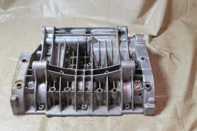 1972 Kawasaki H1 B 500 Mach III Triple Lower Crankcase 14001-030