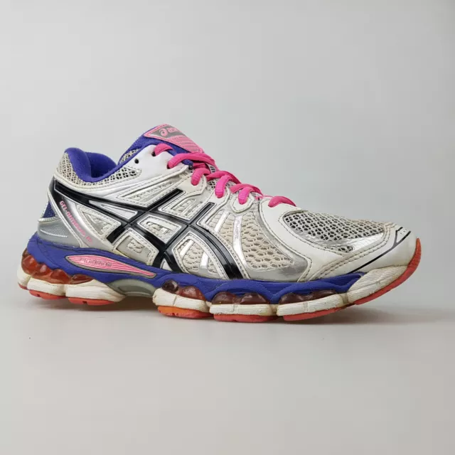 Asics gel store nimbus 15 discount