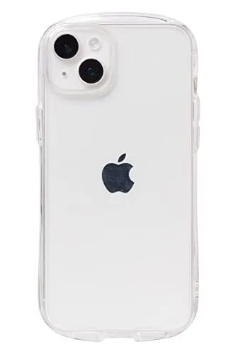 Iface Look In Clear Iphone 14 Plus Case Eye Face 14Plus Use Iphone14 #223