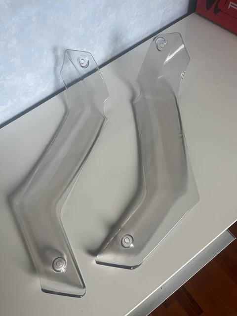 Deflettori Yamaha Tenere