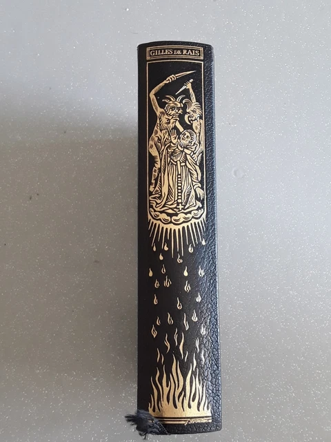Jean De Bonnot - Gilles De Rais - Marechal De France