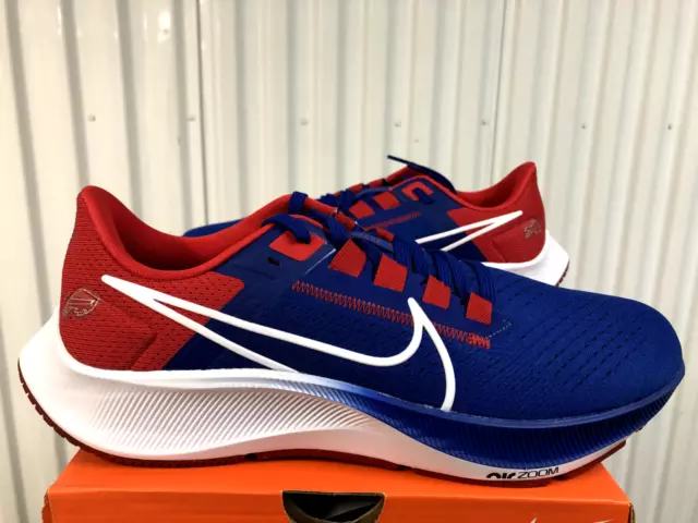 nike pegasus buffalo bills