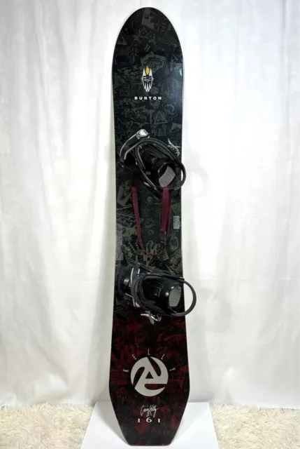 Vintage Burton Air Snowboard FOR SALE! - PicClick