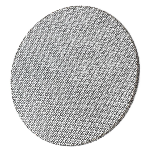 (51mm)Plaque De Filtre à Café Remplacement Filtre à Rétro Pour Machine à Café QC