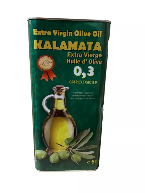 EXTRA VIRGIN OLIVE Oil, New Harvest, Polyphenol Rich Moroccan Olive Oil,..  £20.43 - PicClick UK